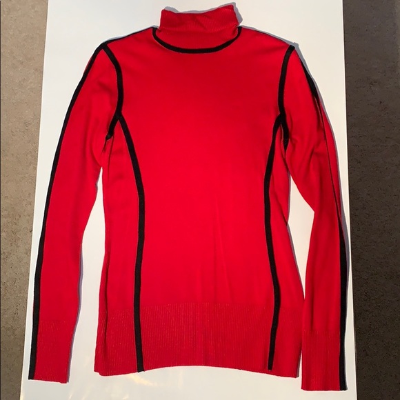 CACHE turtleneck sweater - Picture 1 of 5